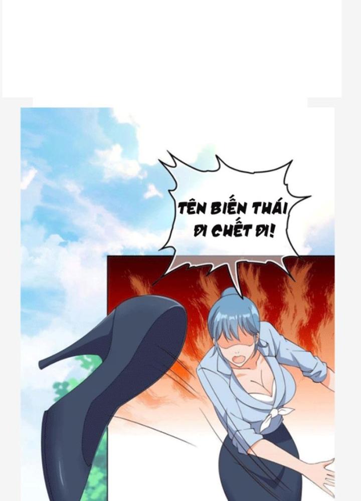 Xin Lỗi, Có Hệ Thống Thật Sự Quá Lợi Hại Chapter 1 - Trang 2