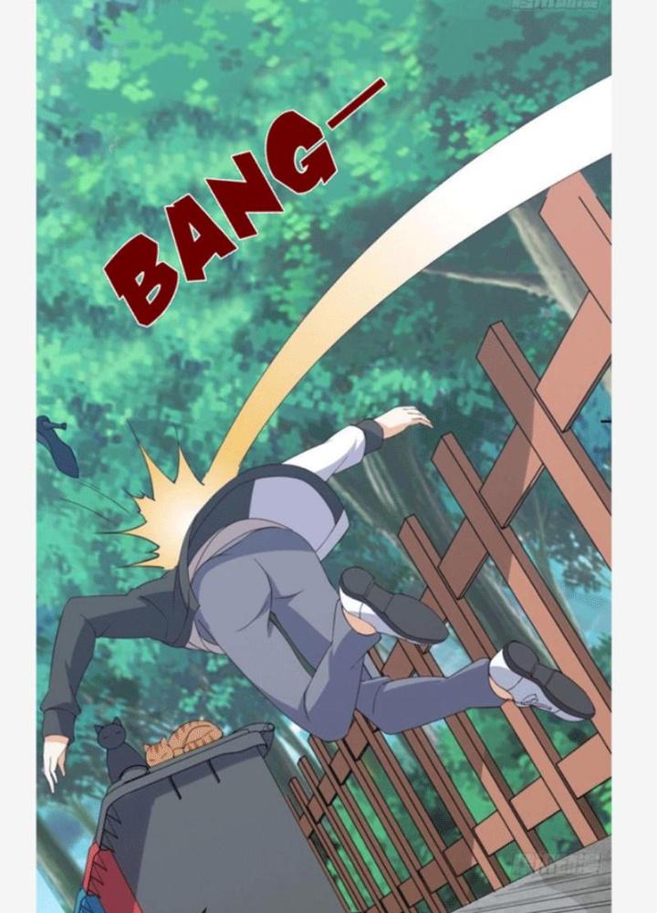 Xin Lỗi, Có Hệ Thống Thật Sự Quá Lợi Hại Chapter 1 - Trang 2