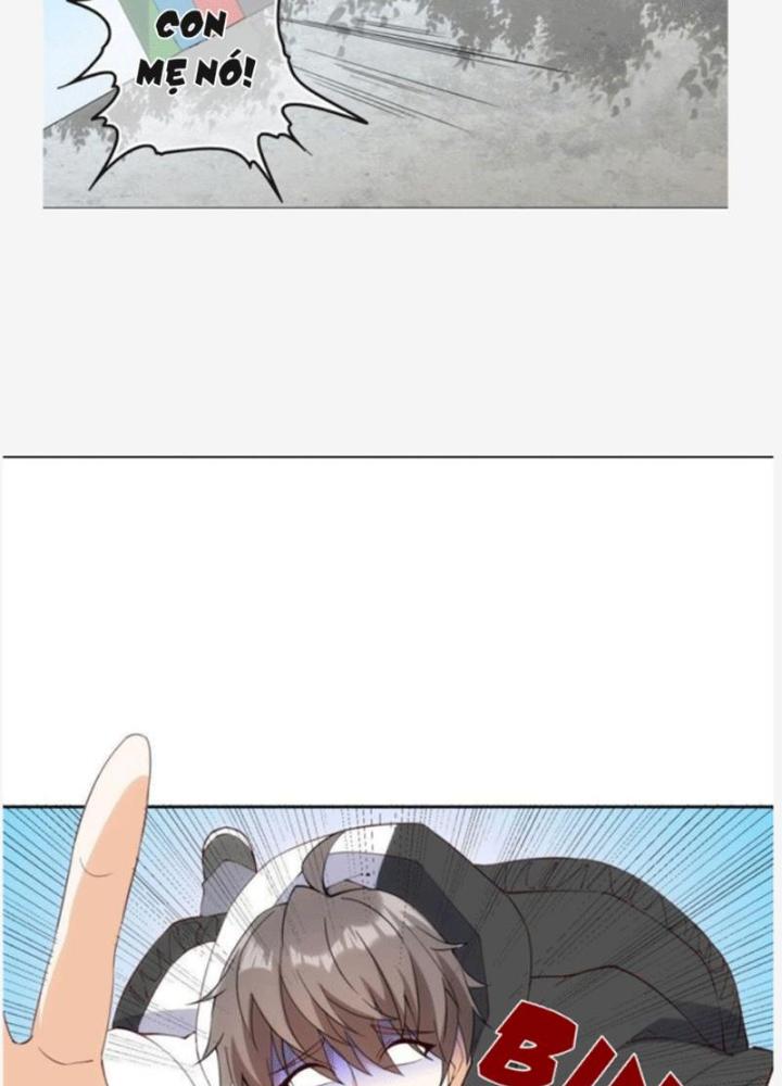 Xin Lỗi, Có Hệ Thống Thật Sự Quá Lợi Hại Chapter 1 - Trang 2