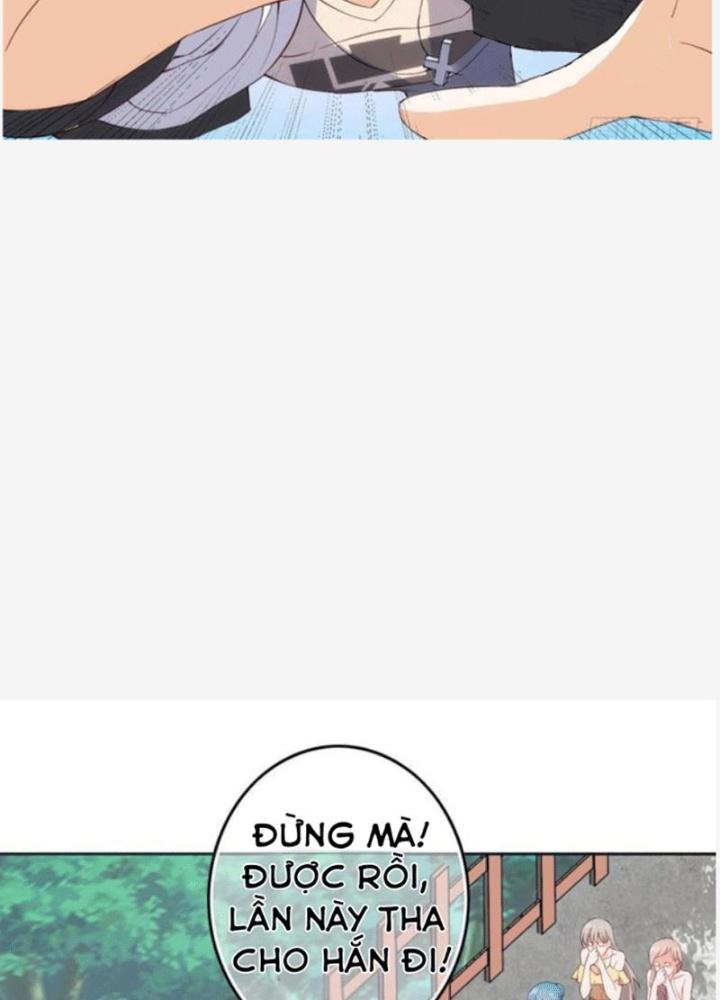 Xin Lỗi, Có Hệ Thống Thật Sự Quá Lợi Hại Chapter 1 - Trang 2