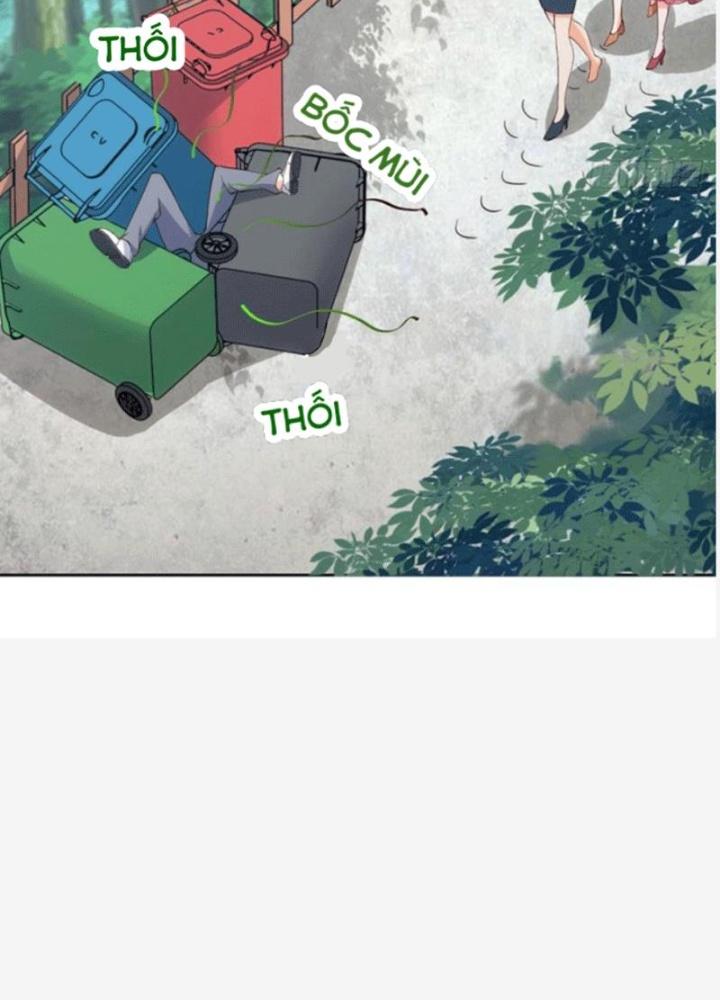 Xin Lỗi, Có Hệ Thống Thật Sự Quá Lợi Hại Chapter 1 - Trang 2