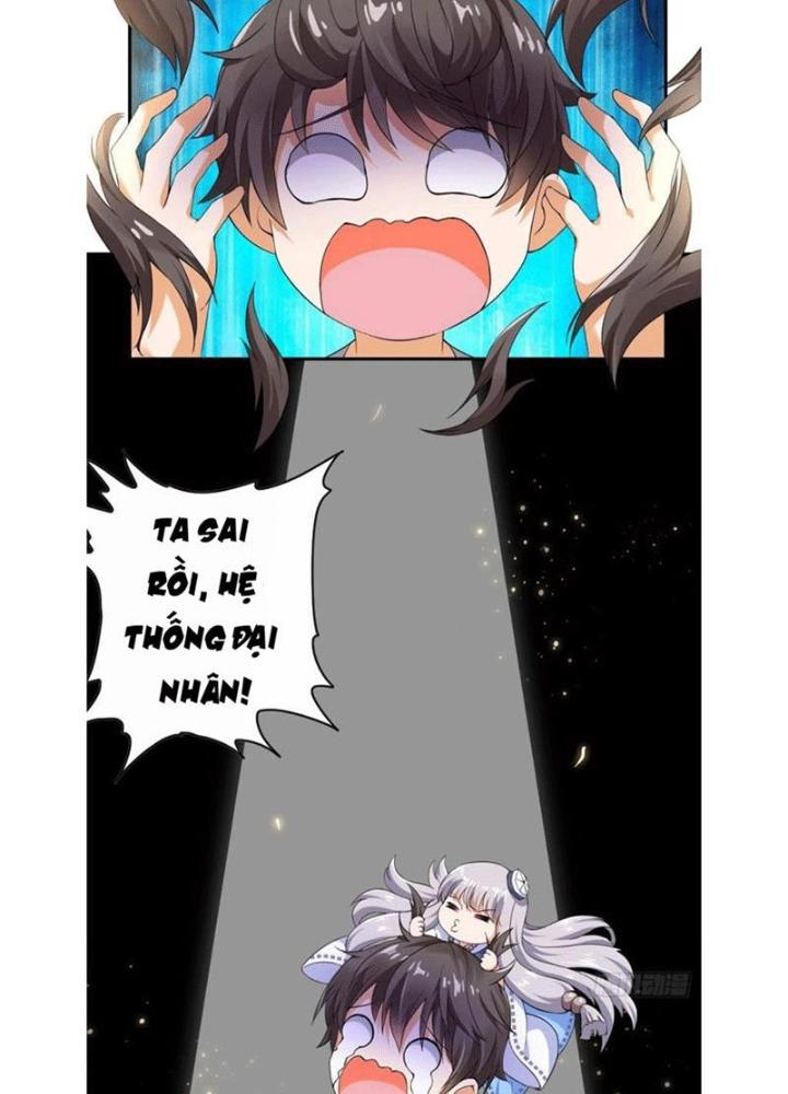 Xin Lỗi, Có Hệ Thống Thật Sự Quá Lợi Hại Chapter 2 - Trang 2