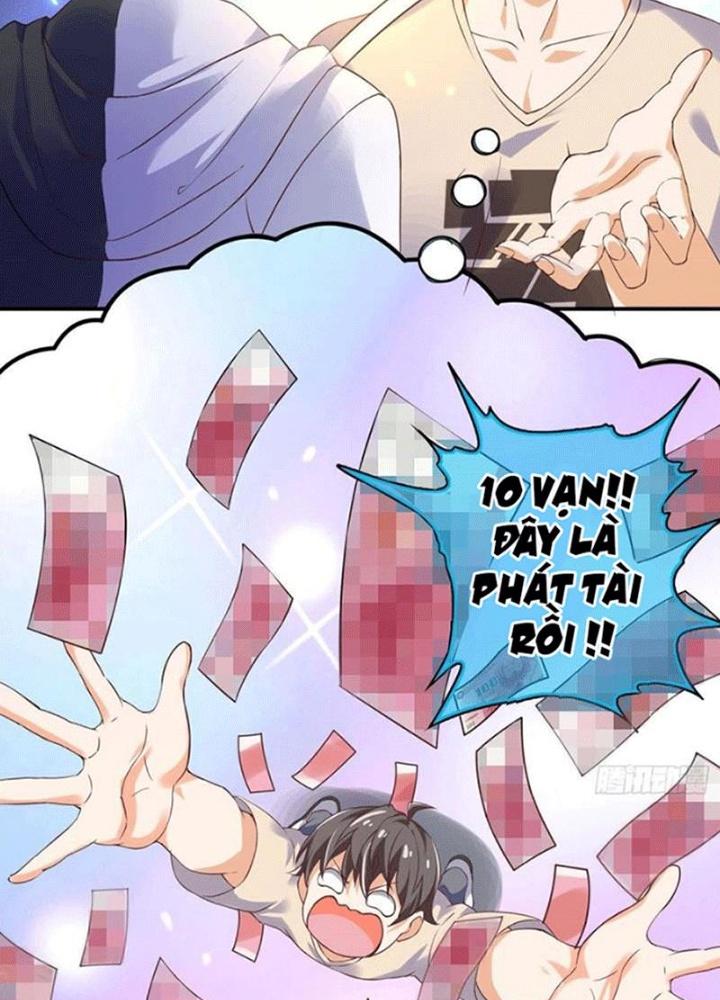 Xin Lỗi, Có Hệ Thống Thật Sự Quá Lợi Hại Chapter 2 - Trang 2