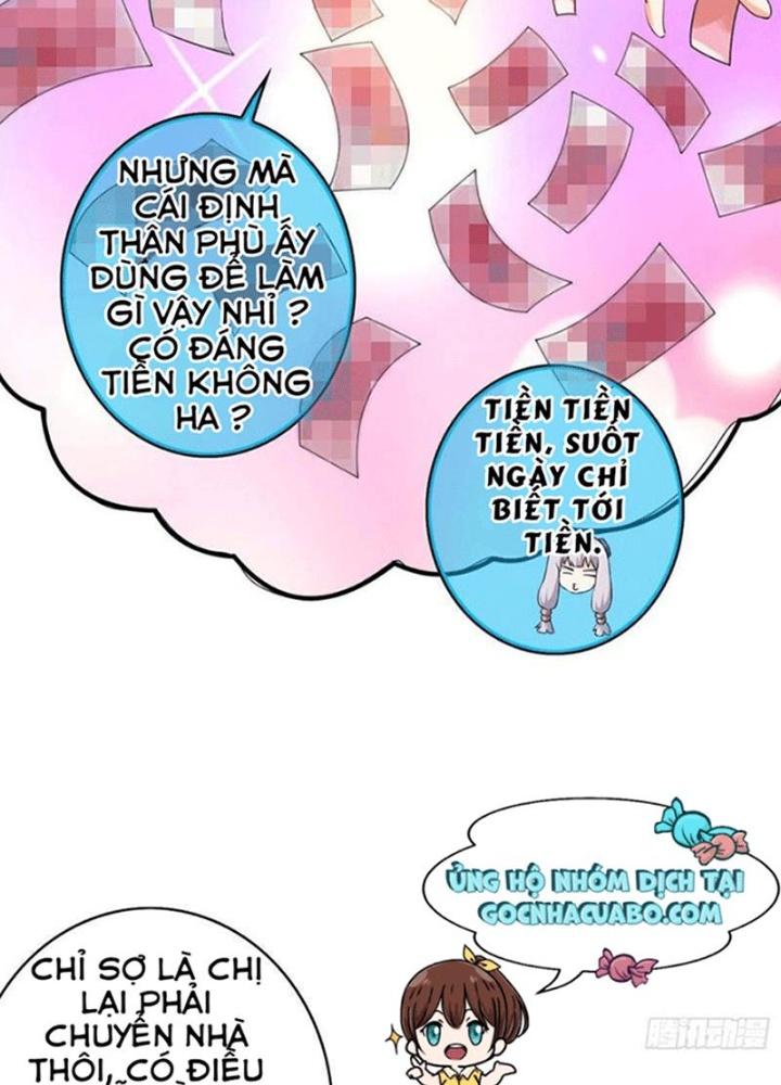 Xin Lỗi, Có Hệ Thống Thật Sự Quá Lợi Hại Chapter 2 - Trang 2