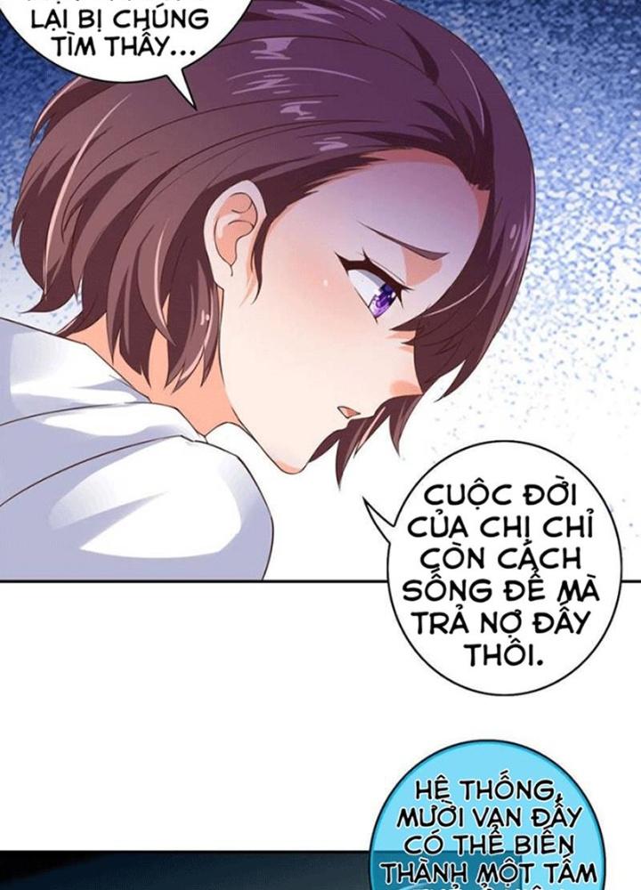 Xin Lỗi, Có Hệ Thống Thật Sự Quá Lợi Hại Chapter 2 - Trang 2