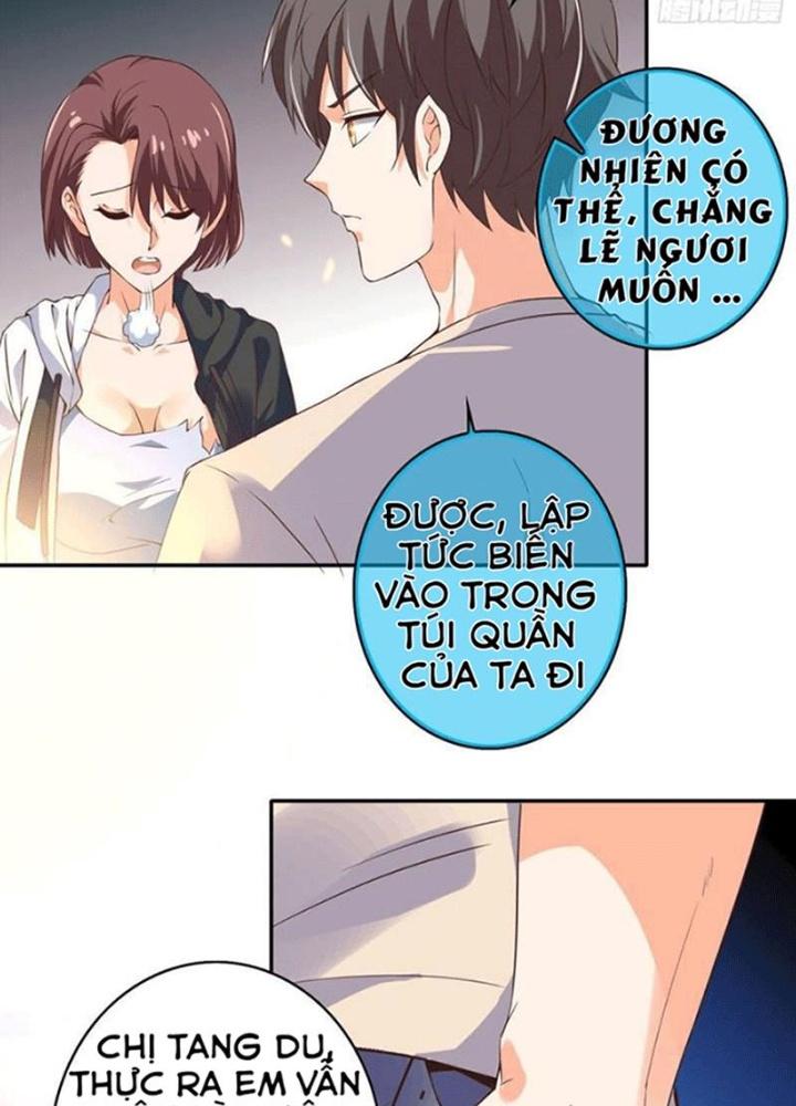 Xin Lỗi, Có Hệ Thống Thật Sự Quá Lợi Hại Chapter 2 - Trang 2
