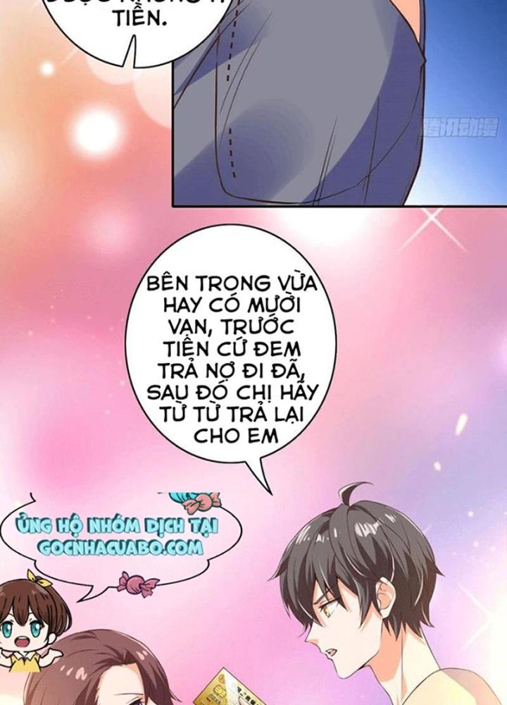 Xin Lỗi, Có Hệ Thống Thật Sự Quá Lợi Hại Chapter 2 - Trang 2