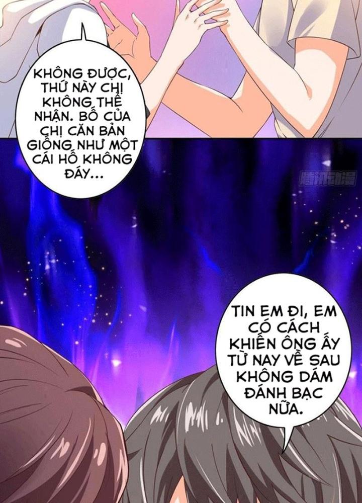 Xin Lỗi, Có Hệ Thống Thật Sự Quá Lợi Hại Chapter 2 - Trang 2