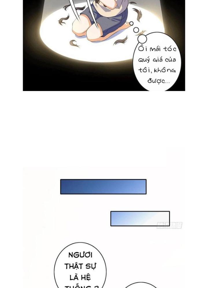 Xin Lỗi, Có Hệ Thống Thật Sự Quá Lợi Hại Chapter 2 - Trang 2