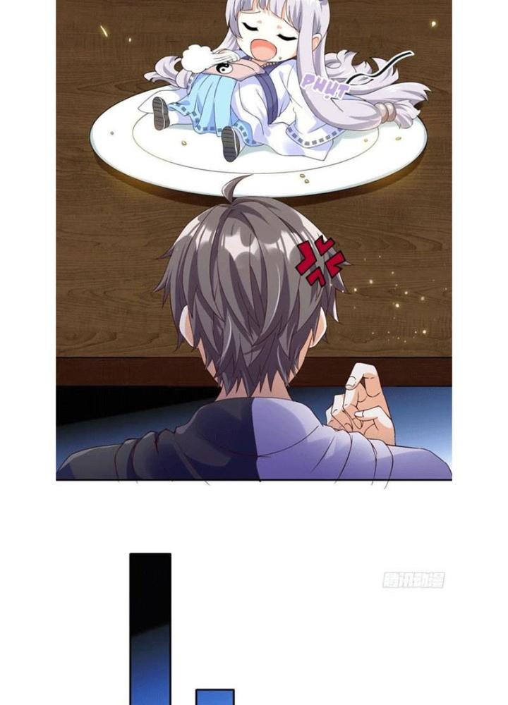 Xin Lỗi, Có Hệ Thống Thật Sự Quá Lợi Hại Chapter 2 - Trang 2