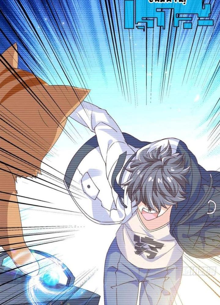 Xin Lỗi, Có Hệ Thống Thật Sự Quá Lợi Hại Chapter 2 - Trang 2