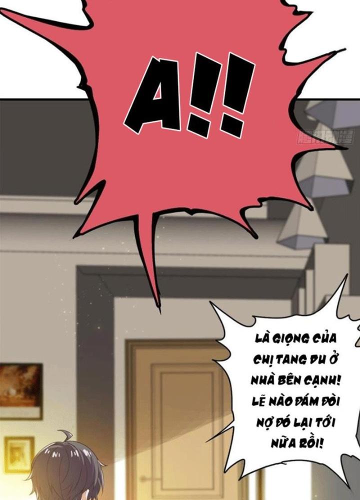 Xin Lỗi, Có Hệ Thống Thật Sự Quá Lợi Hại Chapter 2 - Trang 2