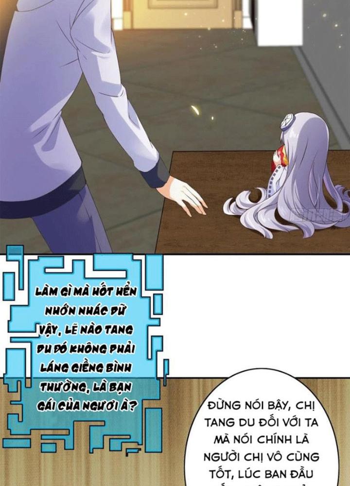 Xin Lỗi, Có Hệ Thống Thật Sự Quá Lợi Hại Chapter 2 - Trang 2