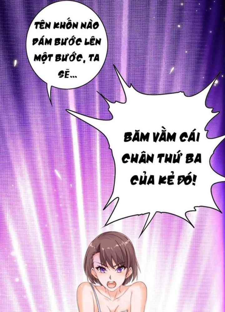 Xin Lỗi, Có Hệ Thống Thật Sự Quá Lợi Hại Chapter 2 - Trang 2