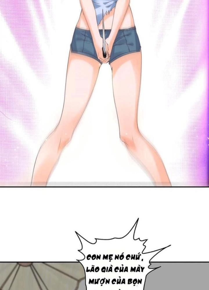 Xin Lỗi, Có Hệ Thống Thật Sự Quá Lợi Hại Chapter 2 - Trang 2