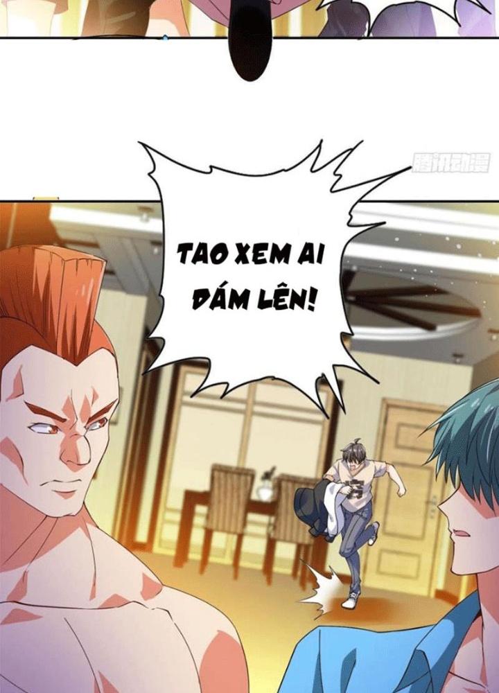 Xin Lỗi, Có Hệ Thống Thật Sự Quá Lợi Hại Chapter 2 - Trang 2