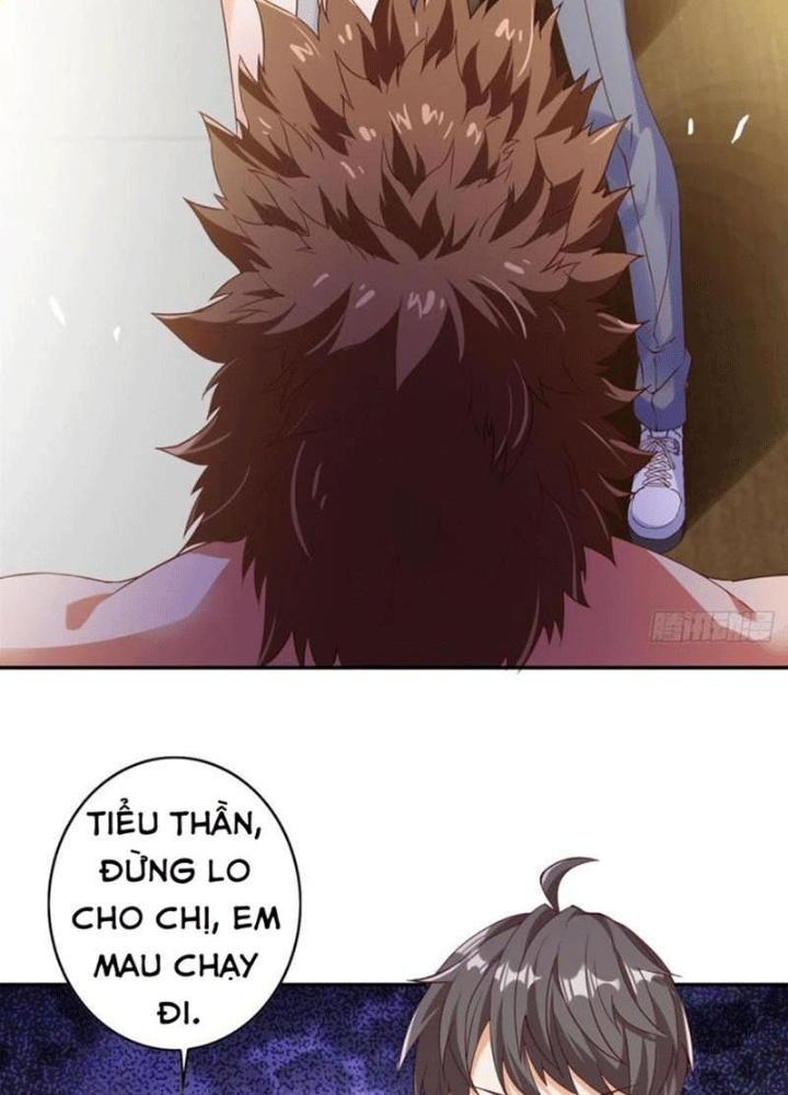 Xin Lỗi, Có Hệ Thống Thật Sự Quá Lợi Hại Chapter 2 - Trang 2