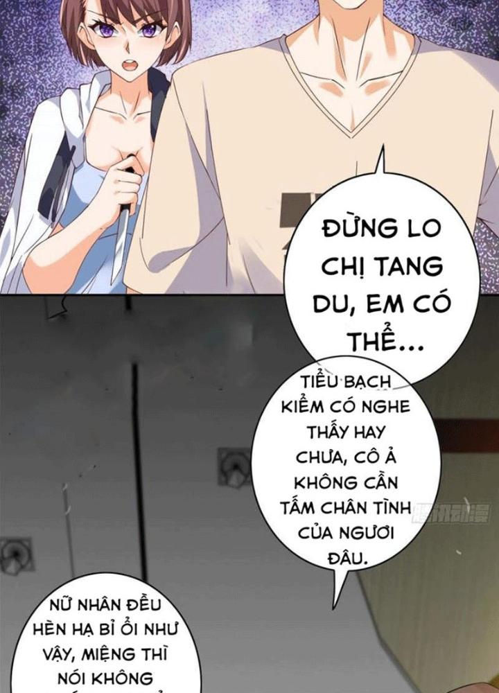 Xin Lỗi, Có Hệ Thống Thật Sự Quá Lợi Hại Chapter 2 - Trang 2