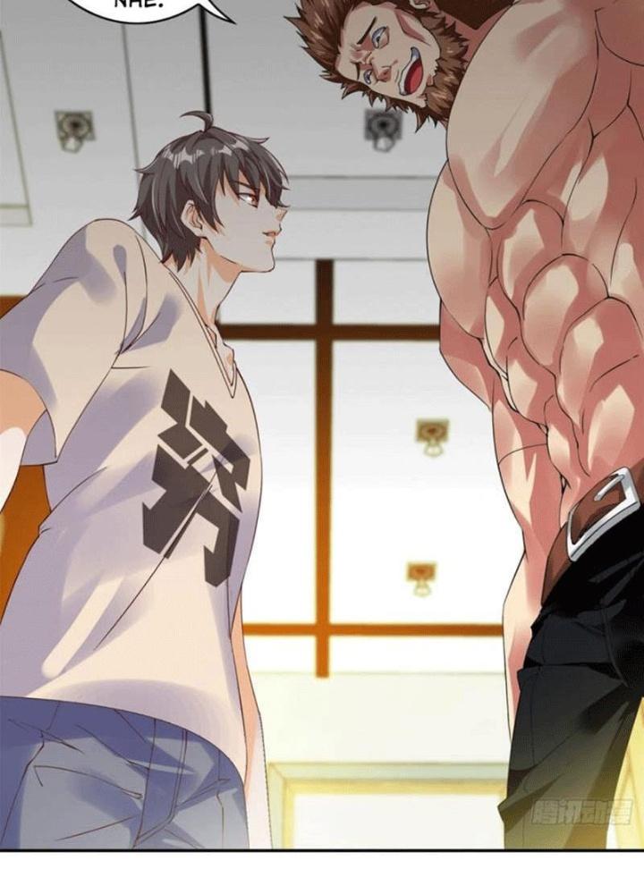 Xin Lỗi, Có Hệ Thống Thật Sự Quá Lợi Hại Chapter 2 - Trang 2