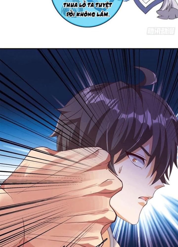 Xin Lỗi, Có Hệ Thống Thật Sự Quá Lợi Hại Chapter 2 - Trang 2