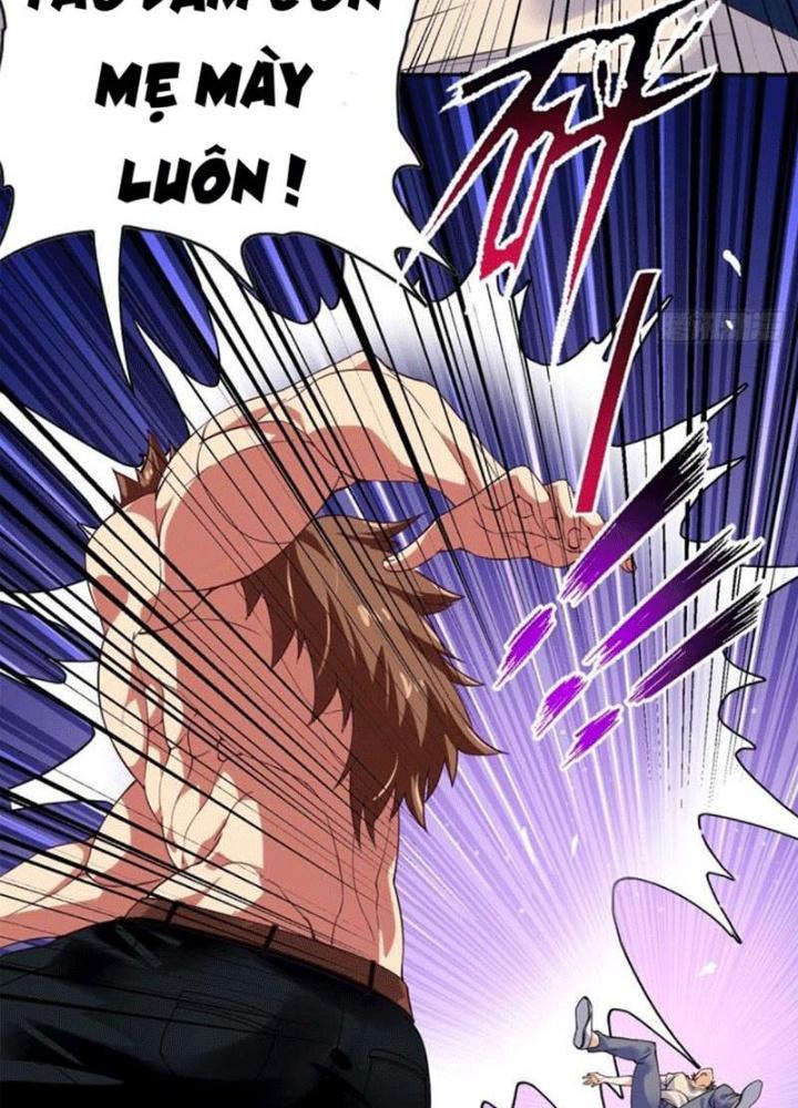 Xin Lỗi, Có Hệ Thống Thật Sự Quá Lợi Hại Chapter 2 - Trang 2