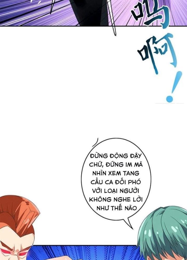 Xin Lỗi, Có Hệ Thống Thật Sự Quá Lợi Hại Chapter 2 - Trang 2