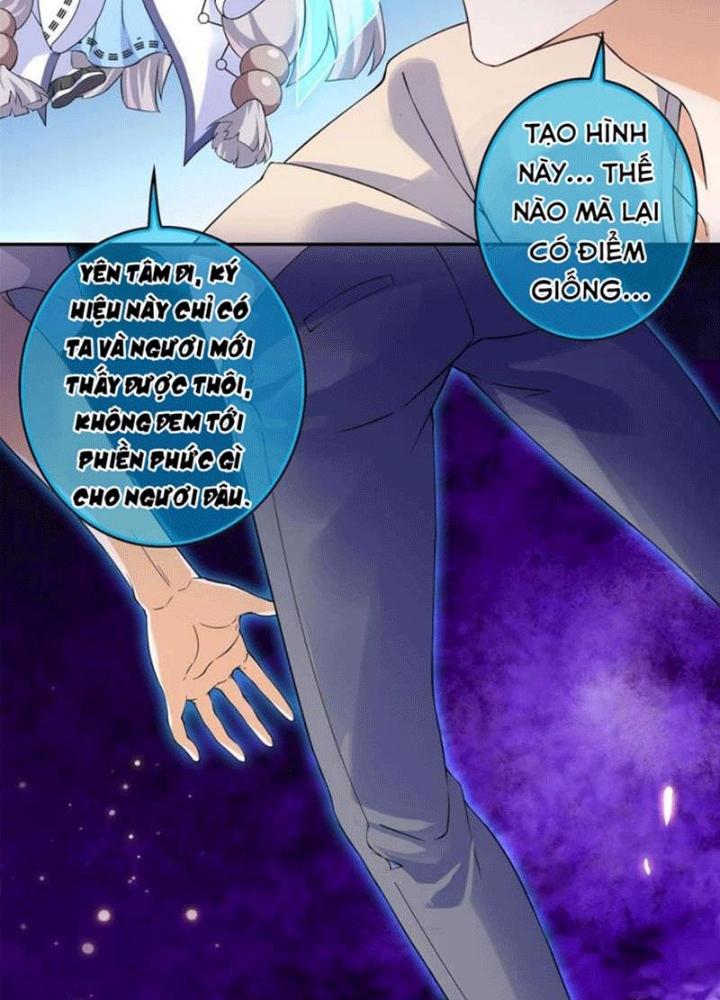 Xin Lỗi, Có Hệ Thống Thật Sự Quá Lợi Hại Chapter 2 - Trang 2