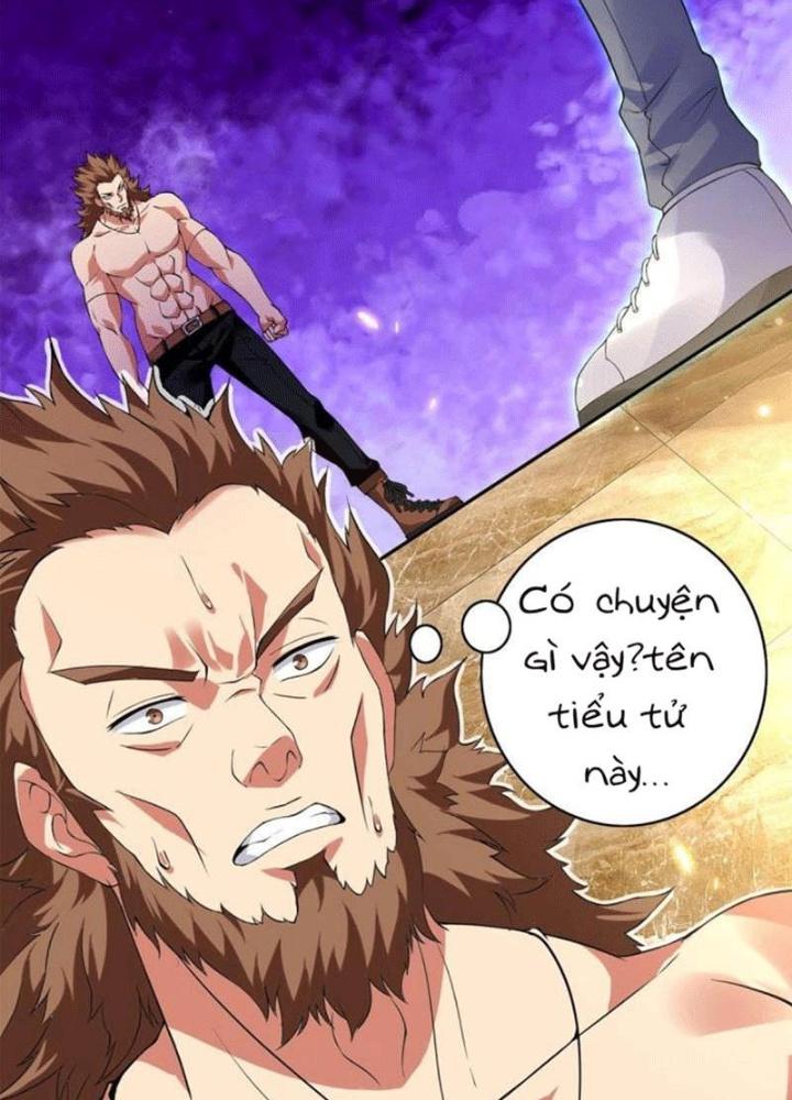 Xin Lỗi, Có Hệ Thống Thật Sự Quá Lợi Hại Chapter 2 - Trang 2