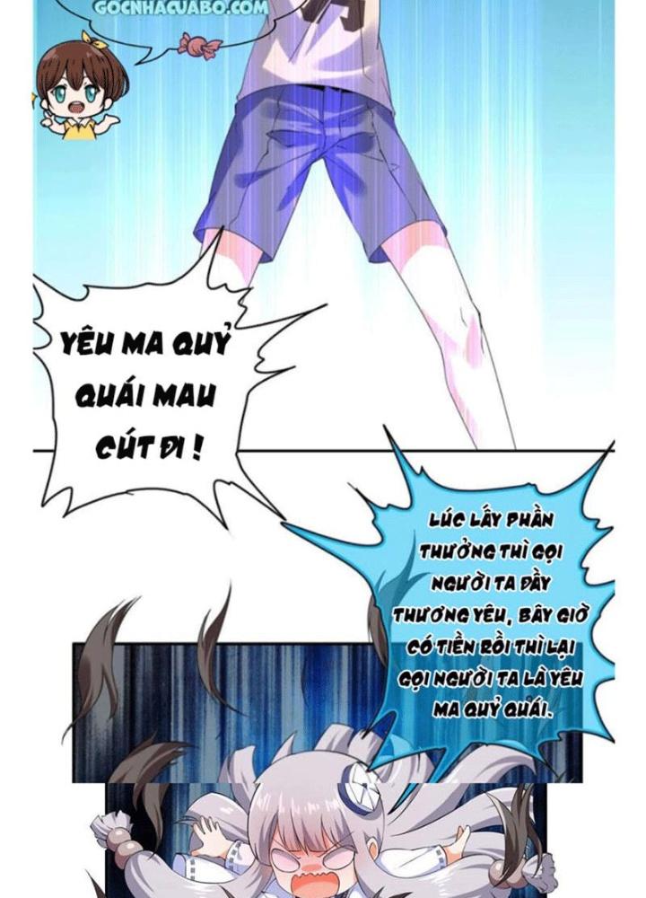 Xin Lỗi, Có Hệ Thống Thật Sự Quá Lợi Hại Chapter 2 - Trang 2