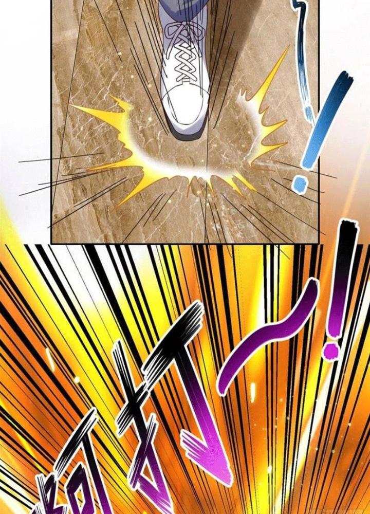 Xin Lỗi, Có Hệ Thống Thật Sự Quá Lợi Hại Chapter 2 - Trang 2