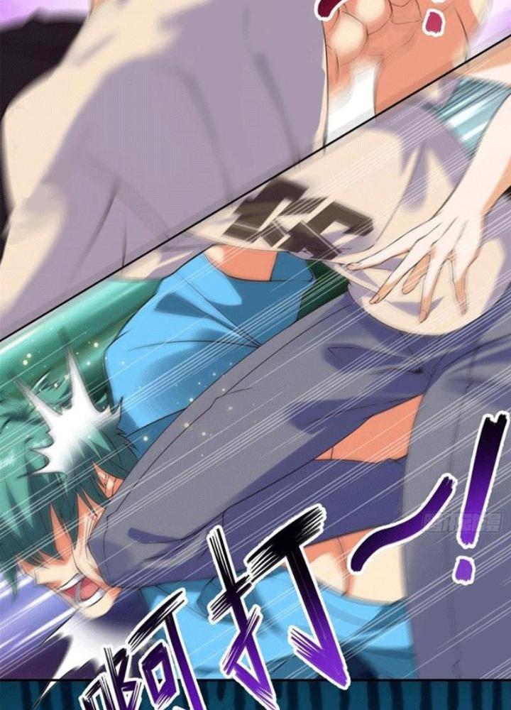 Xin Lỗi, Có Hệ Thống Thật Sự Quá Lợi Hại Chapter 2 - Trang 2