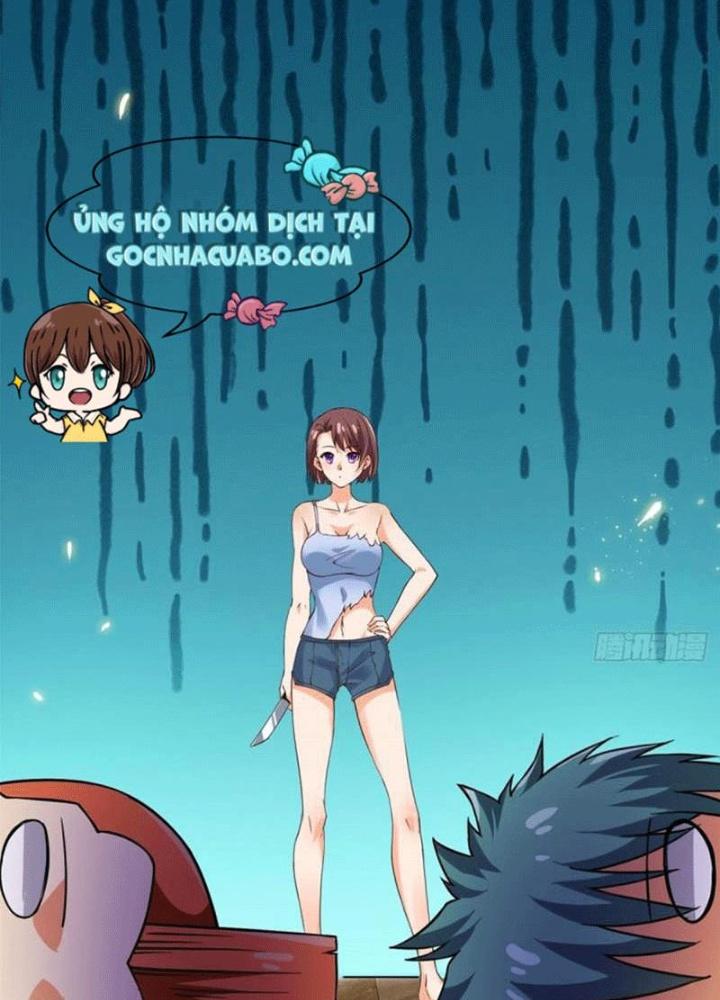 Xin Lỗi, Có Hệ Thống Thật Sự Quá Lợi Hại Chapter 2 - Trang 2