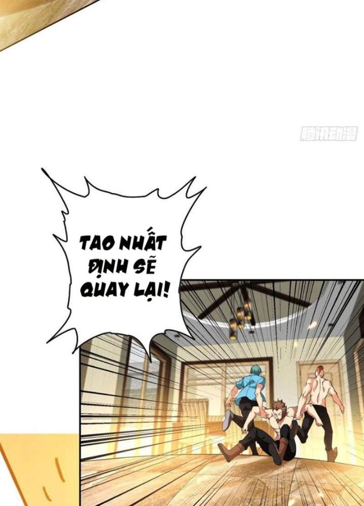 Xin Lỗi, Có Hệ Thống Thật Sự Quá Lợi Hại Chapter 2 - Trang 2