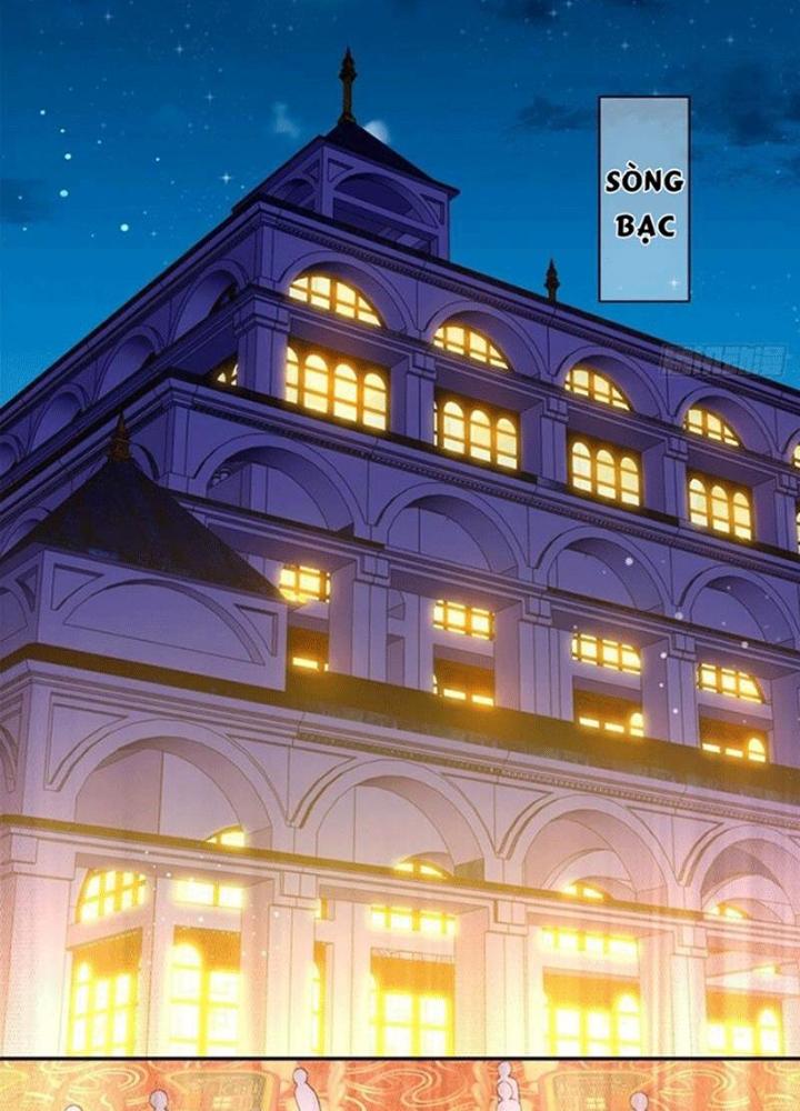 Xin Lỗi, Có Hệ Thống Thật Sự Quá Lợi Hại Chapter 3 - Trang 2