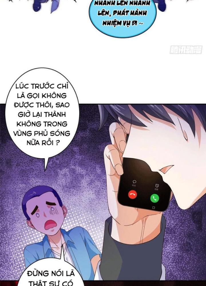 Xin Lỗi, Có Hệ Thống Thật Sự Quá Lợi Hại Chapter 3 - Trang 2