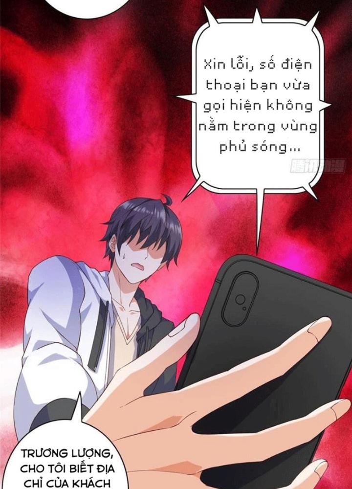 Xin Lỗi, Có Hệ Thống Thật Sự Quá Lợi Hại Chapter 3 - Trang 2