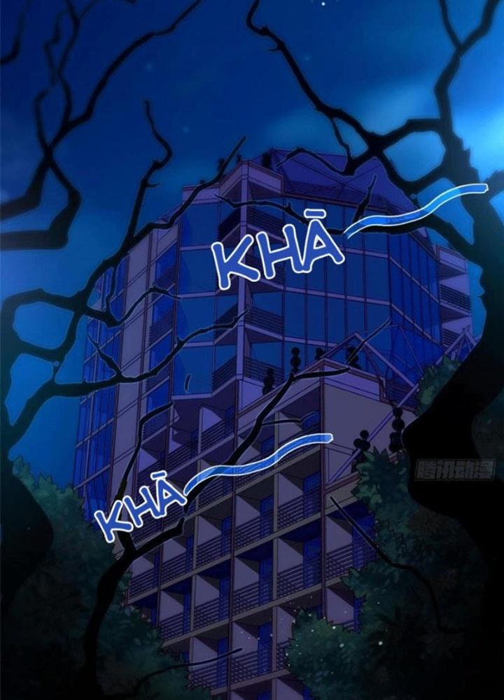 Xin Lỗi, Có Hệ Thống Thật Sự Quá Lợi Hại Chapter 3 - Trang 2