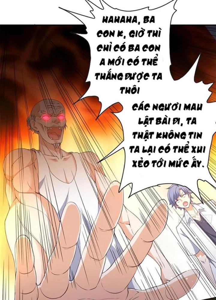 Xin Lỗi, Có Hệ Thống Thật Sự Quá Lợi Hại Chapter 3 - Trang 2