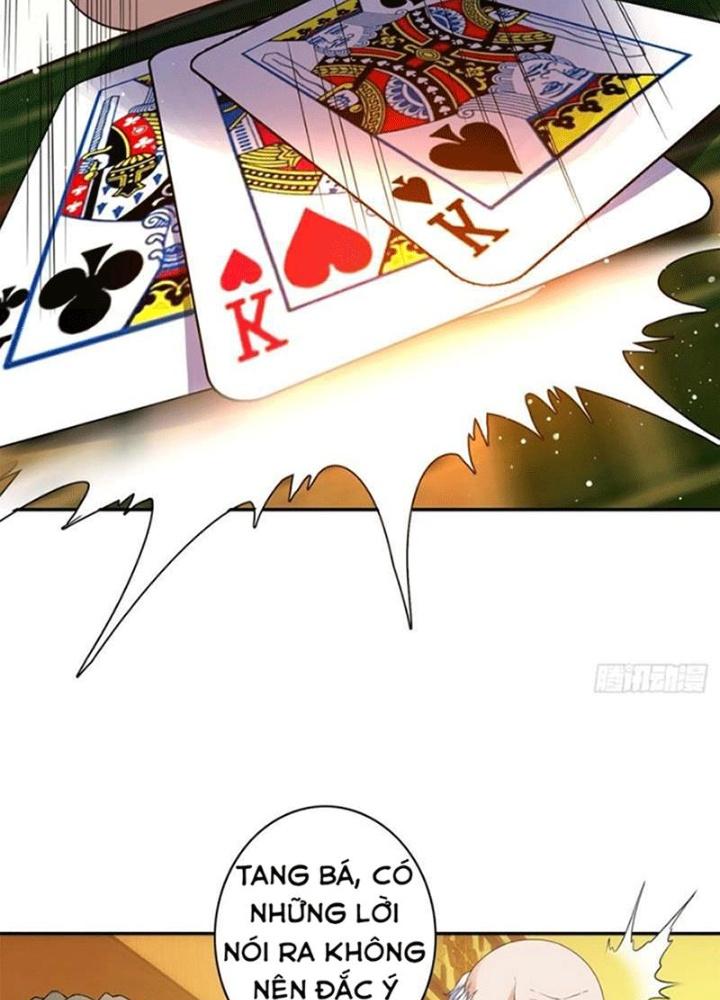 Xin Lỗi, Có Hệ Thống Thật Sự Quá Lợi Hại Chapter 3 - Trang 2