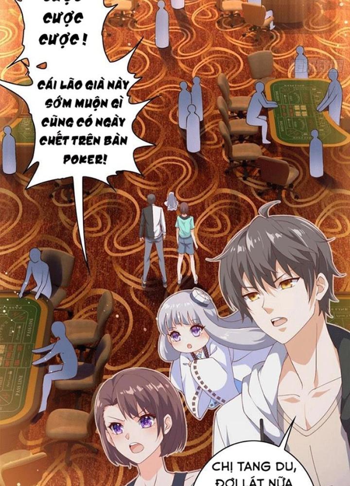 Xin Lỗi, Có Hệ Thống Thật Sự Quá Lợi Hại Chapter 3 - Trang 2