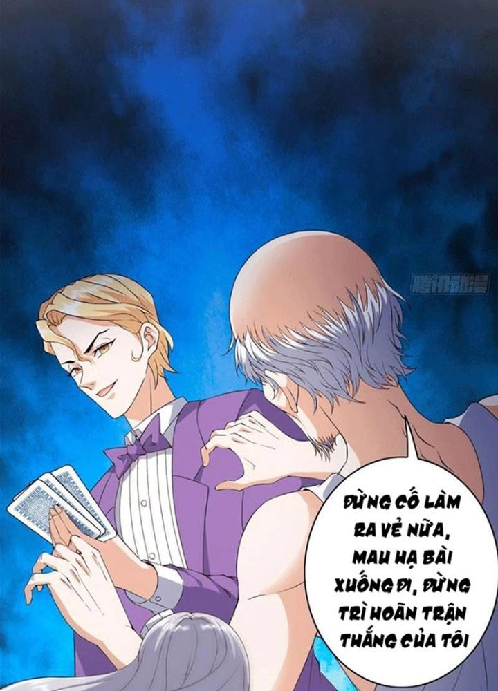Xin Lỗi, Có Hệ Thống Thật Sự Quá Lợi Hại Chapter 3 - Trang 2