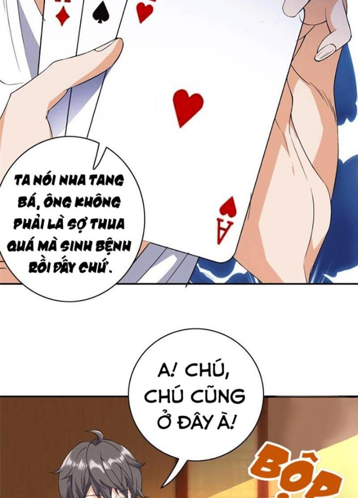 Xin Lỗi, Có Hệ Thống Thật Sự Quá Lợi Hại Chapter 3 - Trang 2