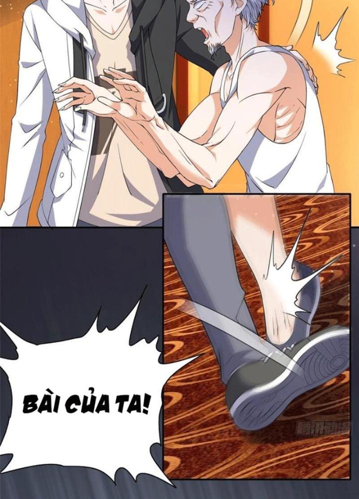 Xin Lỗi, Có Hệ Thống Thật Sự Quá Lợi Hại Chapter 3 - Trang 2