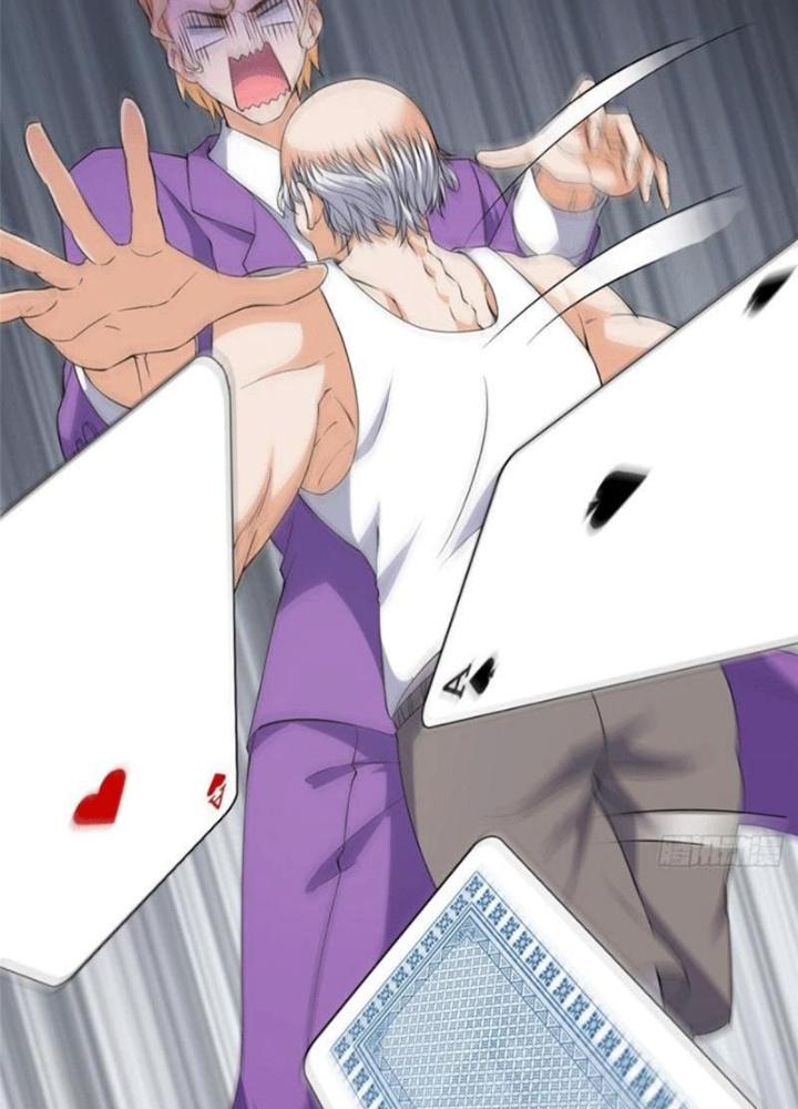 Xin Lỗi, Có Hệ Thống Thật Sự Quá Lợi Hại Chapter 3 - Trang 2