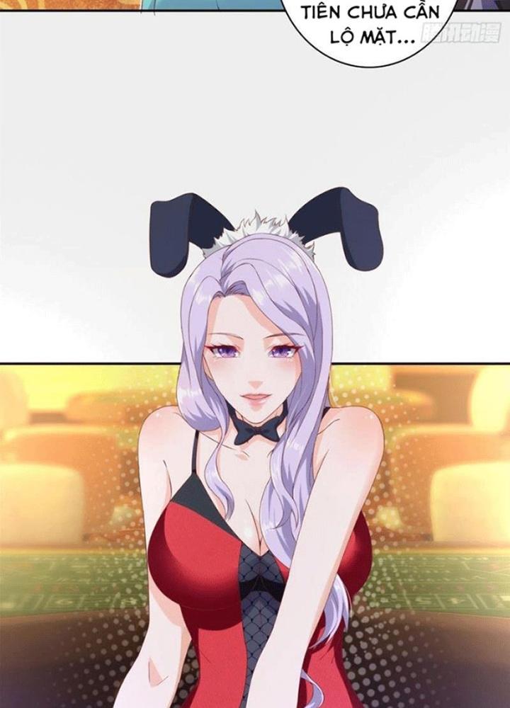 Xin Lỗi, Có Hệ Thống Thật Sự Quá Lợi Hại Chapter 3 - Trang 2