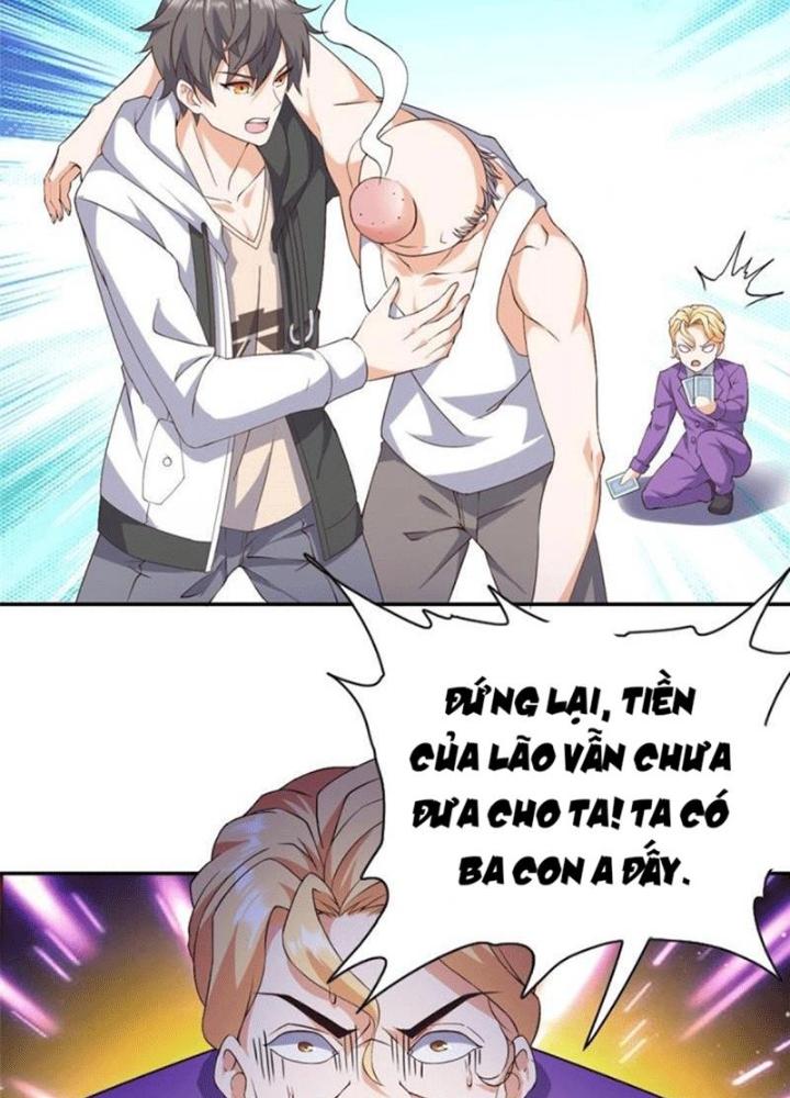 Xin Lỗi, Có Hệ Thống Thật Sự Quá Lợi Hại Chapter 3 - Trang 2