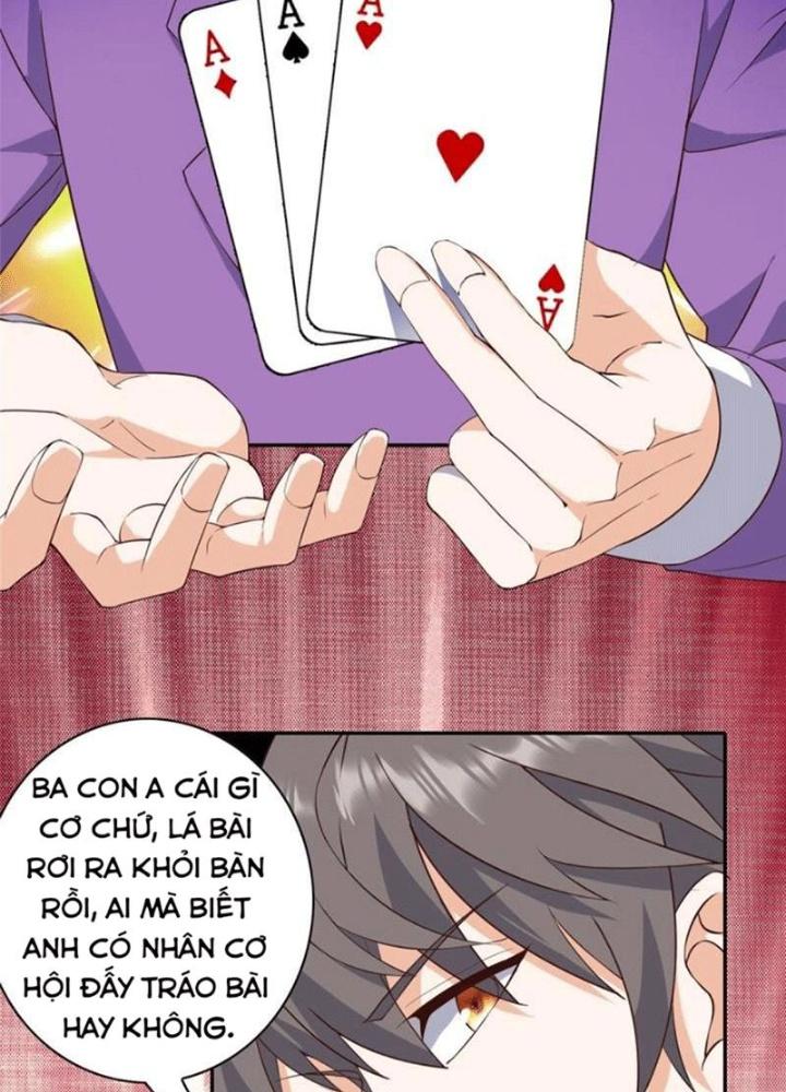 Xin Lỗi, Có Hệ Thống Thật Sự Quá Lợi Hại Chapter 3 - Trang 2