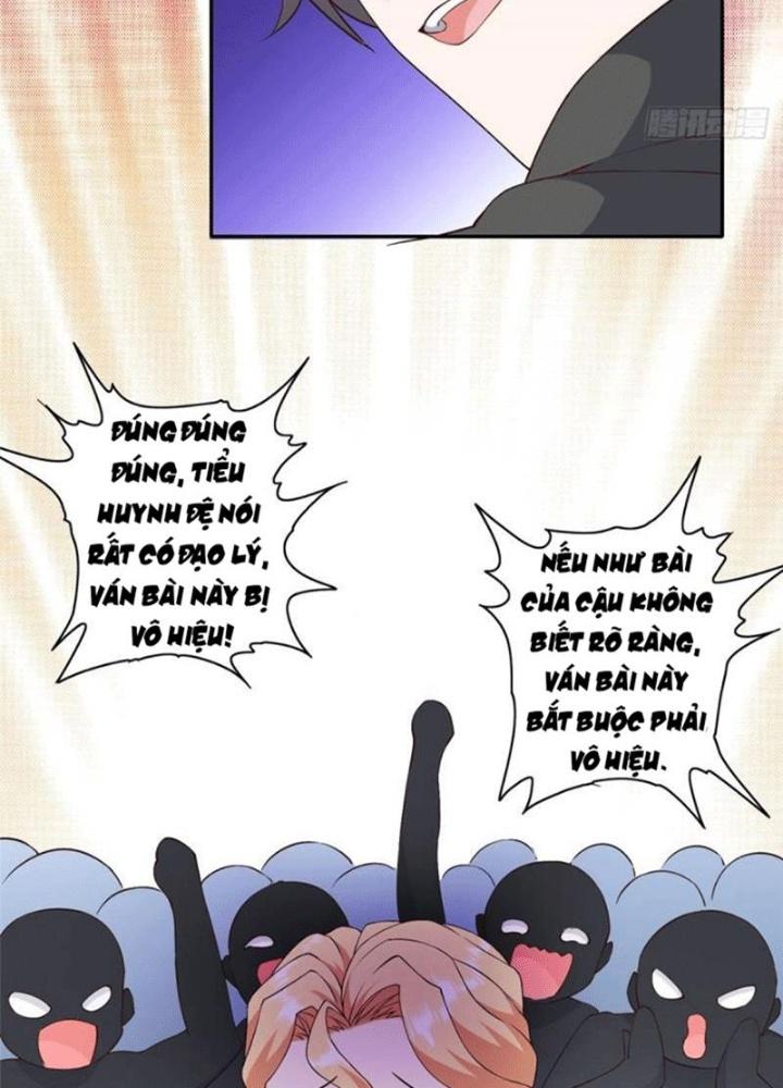 Xin Lỗi, Có Hệ Thống Thật Sự Quá Lợi Hại Chapter 3 - Trang 2