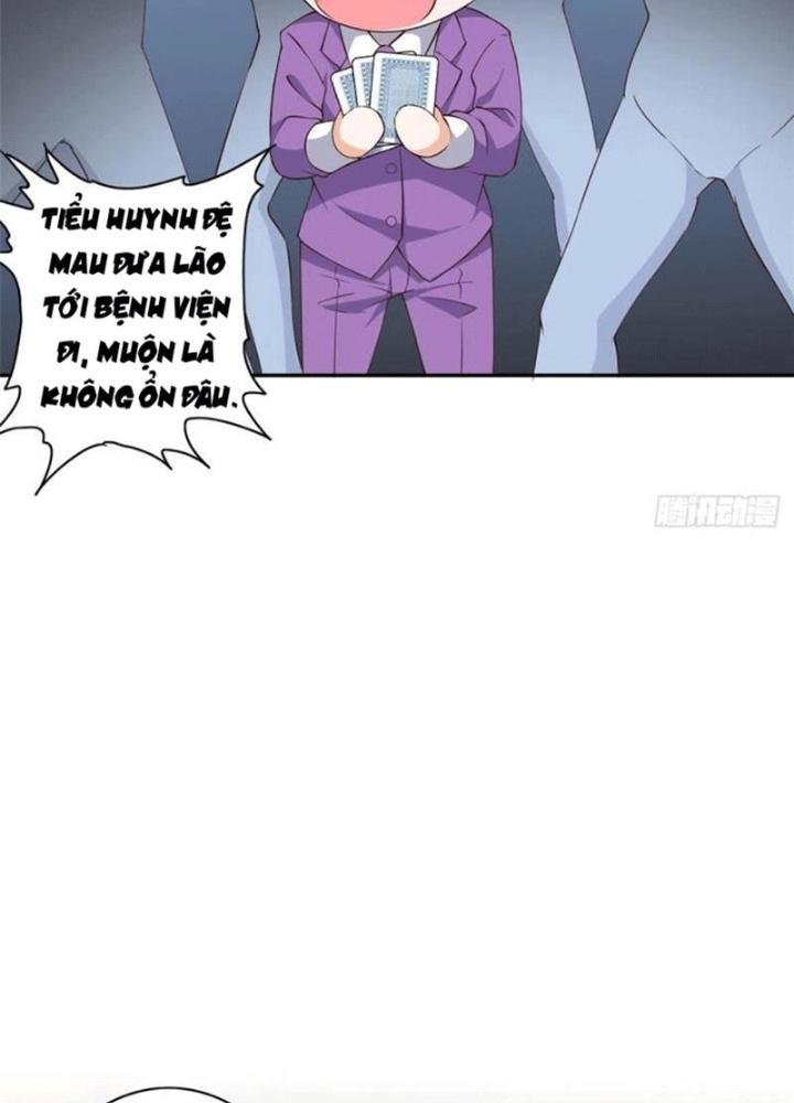 Xin Lỗi, Có Hệ Thống Thật Sự Quá Lợi Hại Chapter 3 - Trang 2