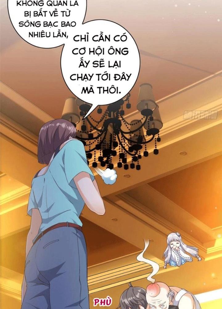Xin Lỗi, Có Hệ Thống Thật Sự Quá Lợi Hại Chapter 3 - Trang 2